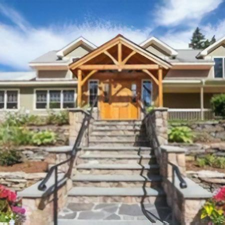 The Inn At Quail Run Уилмингтон Экстерьер фото