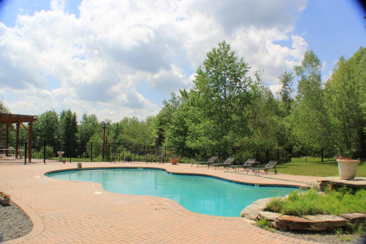 The Inn At Quail Run Уилмингтон Экстерьер фото