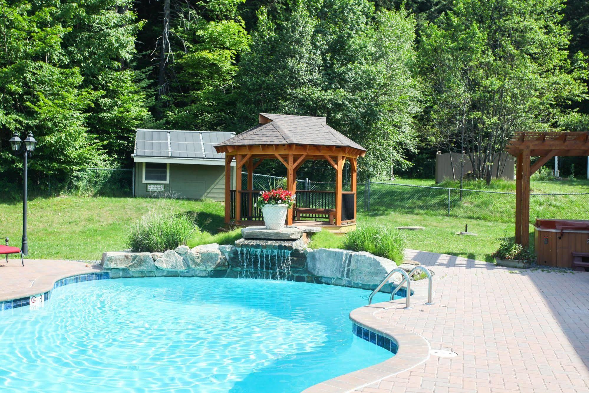 The Inn At Quail Run Уилмингтон Экстерьер фото