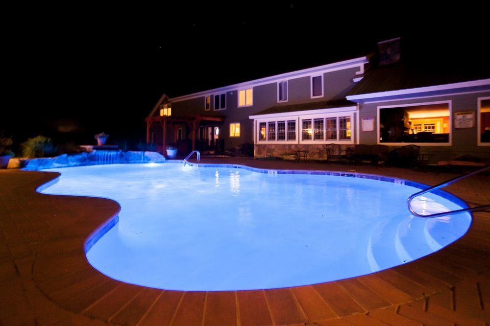 The Inn At Quail Run Уилмингтон Экстерьер фото